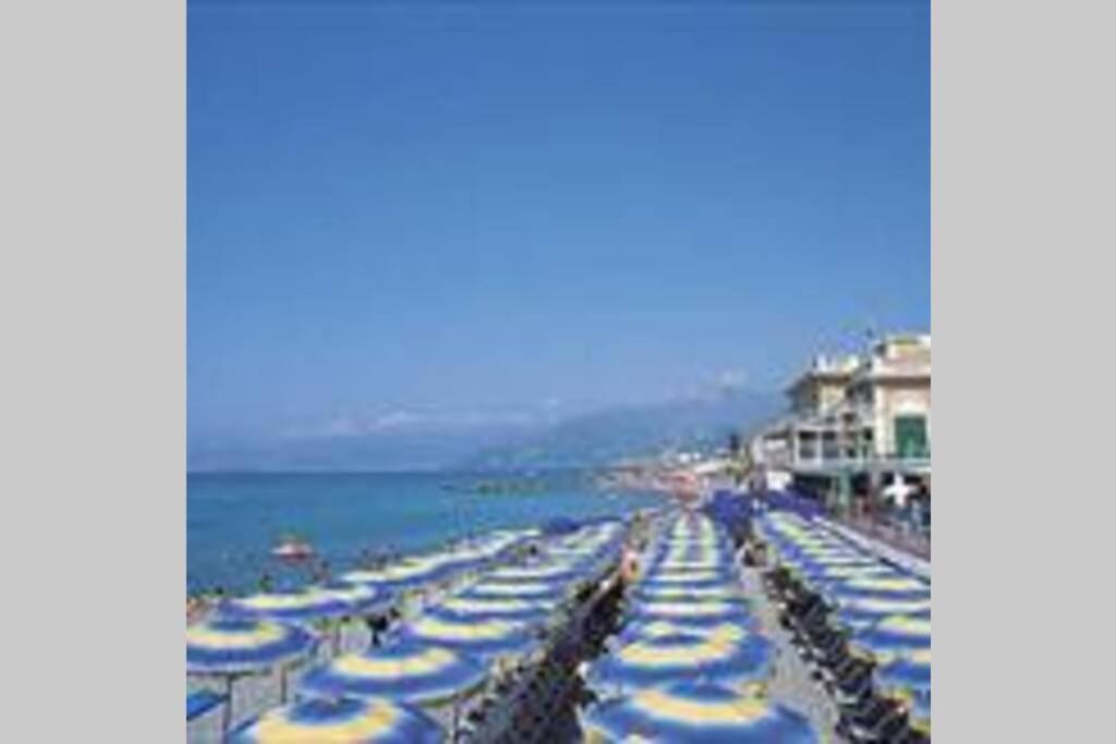 Alloggio Per Vacanze A Isolabona エクステリア 写真